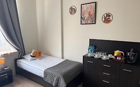 Bedrooms Piotrkowska 64